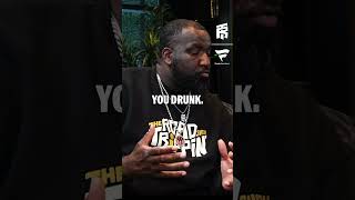 Dwayne Wade Vs James Harden Patrick Beverly Sparks The Debate