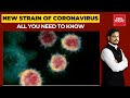 Experts Answer All About New Coronavirus Strain Emerged In United Kingdom  | 5ive Live