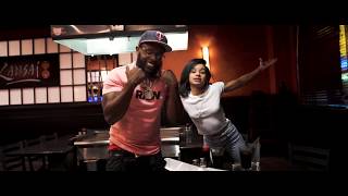 PJ Gifted feat. She Flo Mo  - Shoot Remix [Official Video]