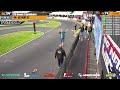 1up Racing 40+ Masters Q2 ETS RD1 Season #18 2025/26 Apeldoorn, NLD