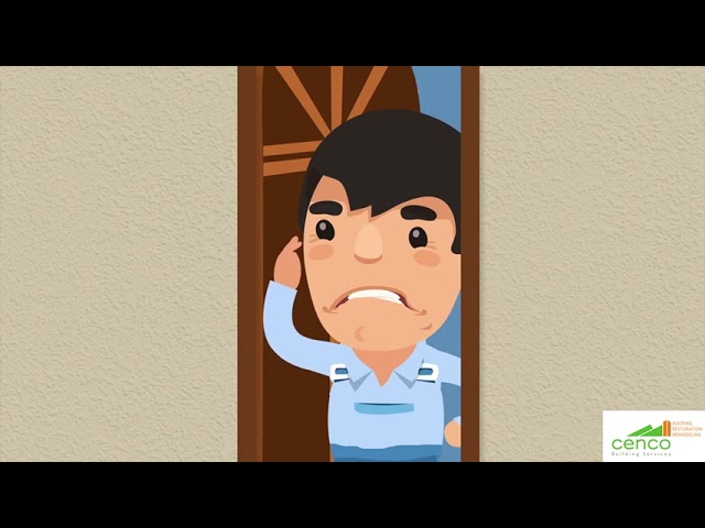 Hiring a Roofer & Filing an Insurance Claim: Payment