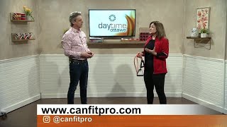 Top Fitness Trends | Rogers tv