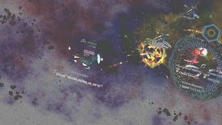 Darkorbit - VRU Is A Continuation Of The Raid