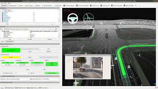 Deploying Autoware.Universe with Using Carla-0.9.15 Demo2