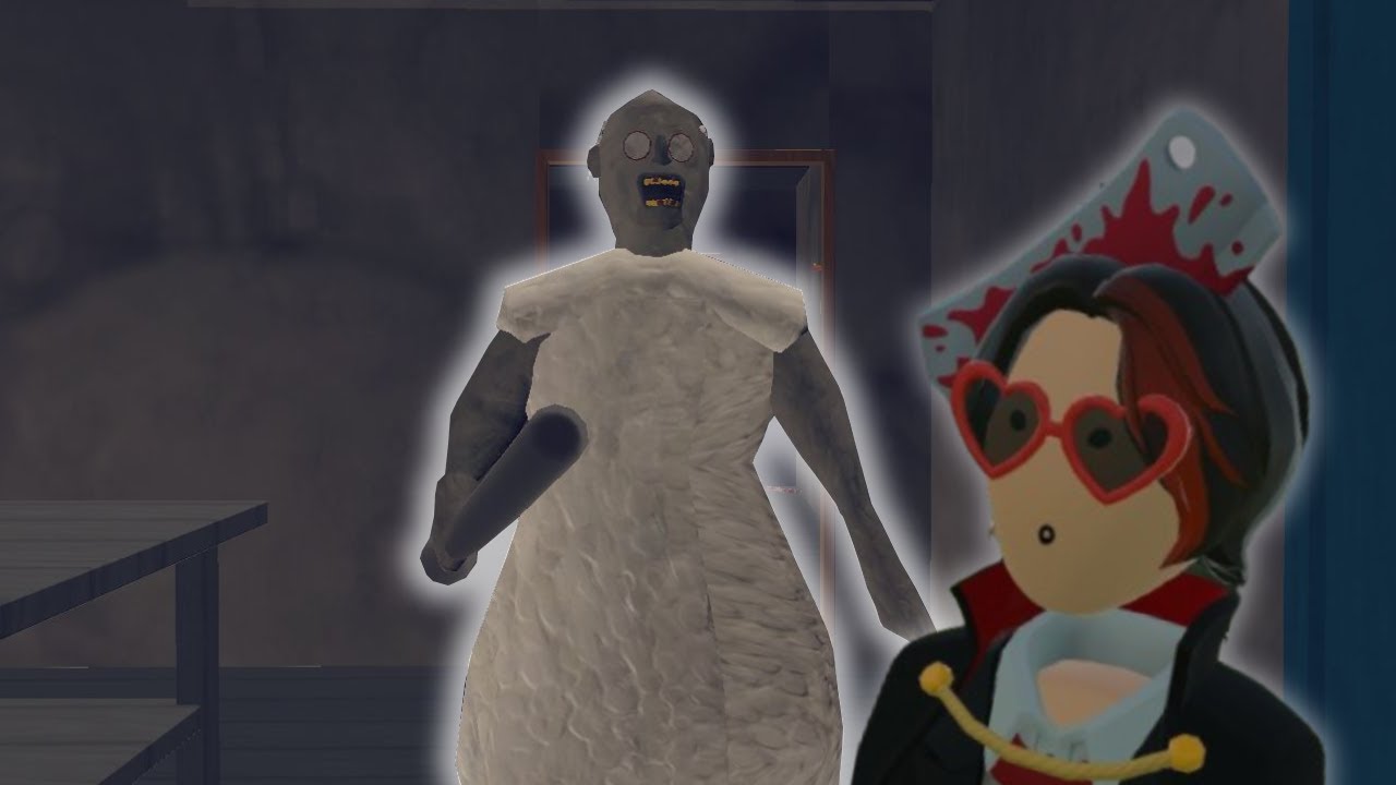 HAPPY HALLOWEEN!! (Rec Room Horror) - YouTube