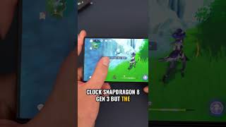 Techtablets Videos Best Gaming Phone - The Red Magic 9S Pro
