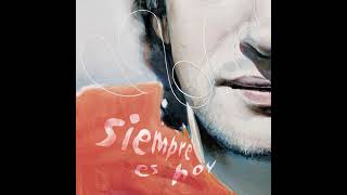 Gustavo Cerati - Nací para Esto | Siempre Es Hoy (audio)