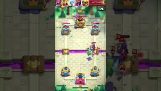 🏆 big one #clashroyale