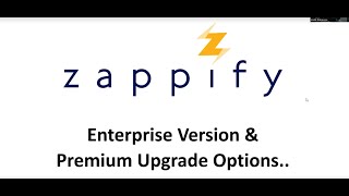 Virtual Business Cards - Enterprise Solution