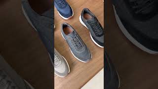 Кроссовки Loro Piana #брендоваяобувь #shoes #москва #sneakers #loropiana #fashion #brunellocucinelli