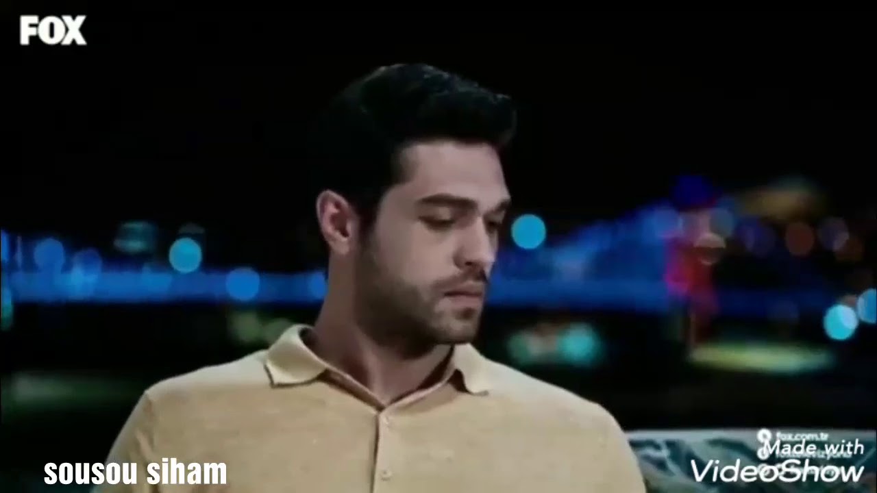 خليتي في قلبي جرح ( ديمير سيلين) لا تنسوا اشتركو بالقناة ليوصلكم الجديد 😘😘