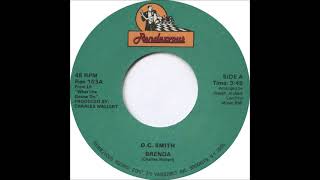 O. C. Smith - "Brenda" (1987)