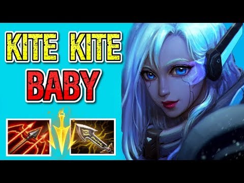 KİTE İZLEMEK İSTEYENLERE