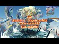 Eve - Ougon no hibi/黄金の日々 - Sub. Espa&ntilde;ol
