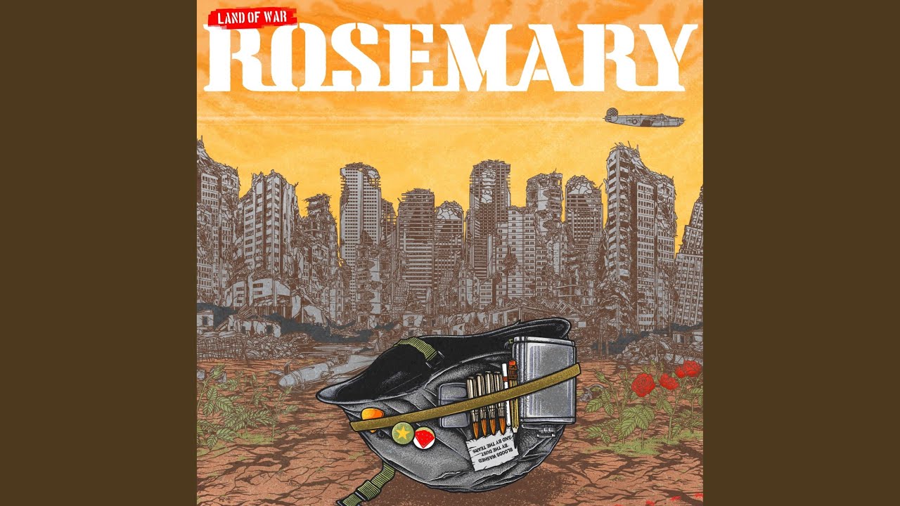 Land of War