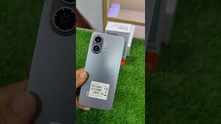 Zte A35E 2 64Gb Unboxing 8Mp 90Hz Octacore 1.6