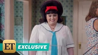 EXCLUSIVE: 'Hairspray Live!' Cast Dishes on the Show's 'Emotional Journey'