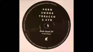 Porn Sword Tobacco + SVN - Untitled 1 [KM039]