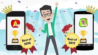 Baby Games - Piano, Baby Phone, First Words screenshot 4