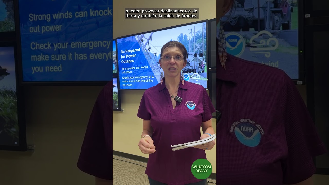 Национальная метеорологическая служба о ветрах