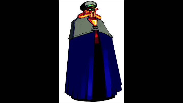 Advance Wars Sturm's Theme Extended