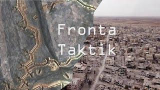 Channel intro