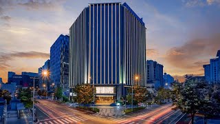 Pan Pacific Beijing, Beijing | Travel Book