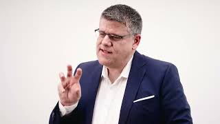 Verkaufstrainer Daniel Hetzer im Interview