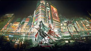 アークナイツ墟イベントPv