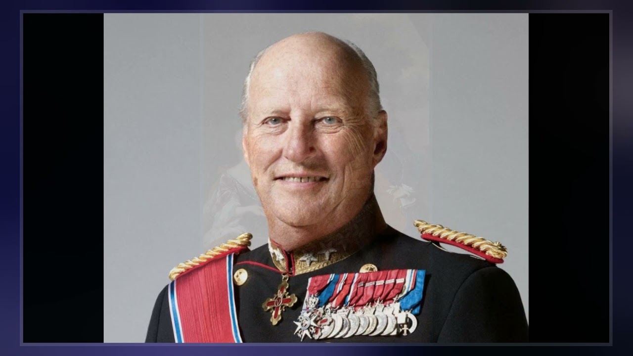 Royal Descendants Of John William Friso