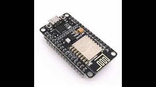 ESP8266 LAN chat using MicroPython