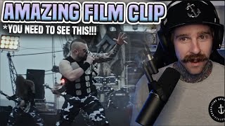 Sabaton  Bismarck  Richopov Reacts