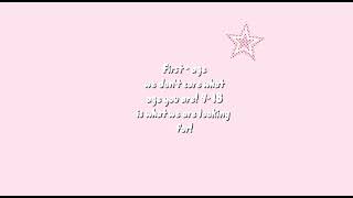 CUPIDS: LOOKING FOR A MEMBER 👀 (a singing group)