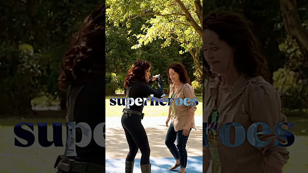 BLACK WIDOW ENTRANADORA