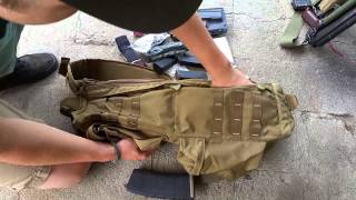 S.o Tech Go Bag Extended