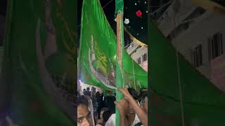 Marhawa Ya Mustafa- #eidmiladunnabi