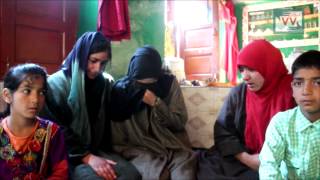 Waiting For Justice After Fake Encounter Killing Kashmirunheard