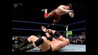 eddie guerrero tribute