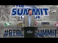 South Dakota State MBB Coach Eric Henderson
