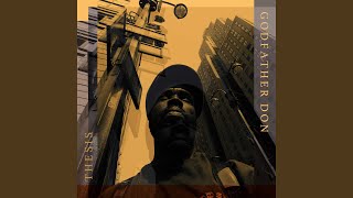 Step It Up (Instrumental)