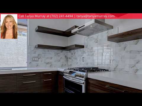 717 Point Ridge, Las Vegas, NV home video tour