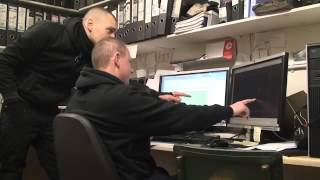 Graepel Perforators & Weavers, Video Introduction