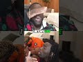 Spider Man Bet Who Owes Who 1 #KaiCenat #Druski #KevinHart #FunnyClips