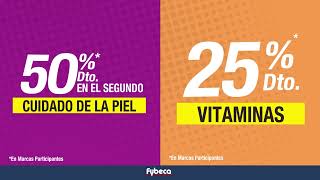 FYBECA | MEGASALE