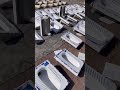 Orissa pan seat 23” Morbi Sanitaryware