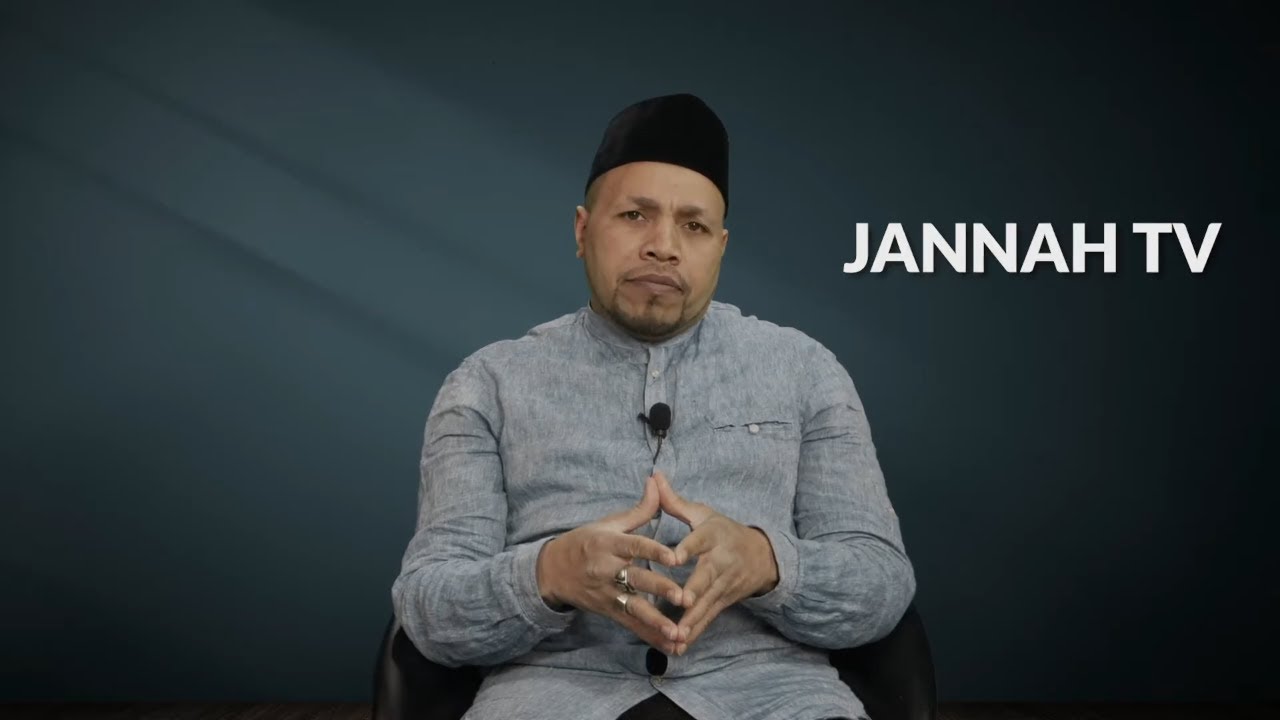 Jannah TV insulte la secte Ahmadiyya ! | Omar Répond