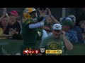 CFL WEEK 14 FULL GAME HIGHLIGHTS | Calgary Stampeders vs Edmonton Elks | 06.09.25