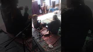 edDas pro audio sound sistem gawe bareng upacara adat