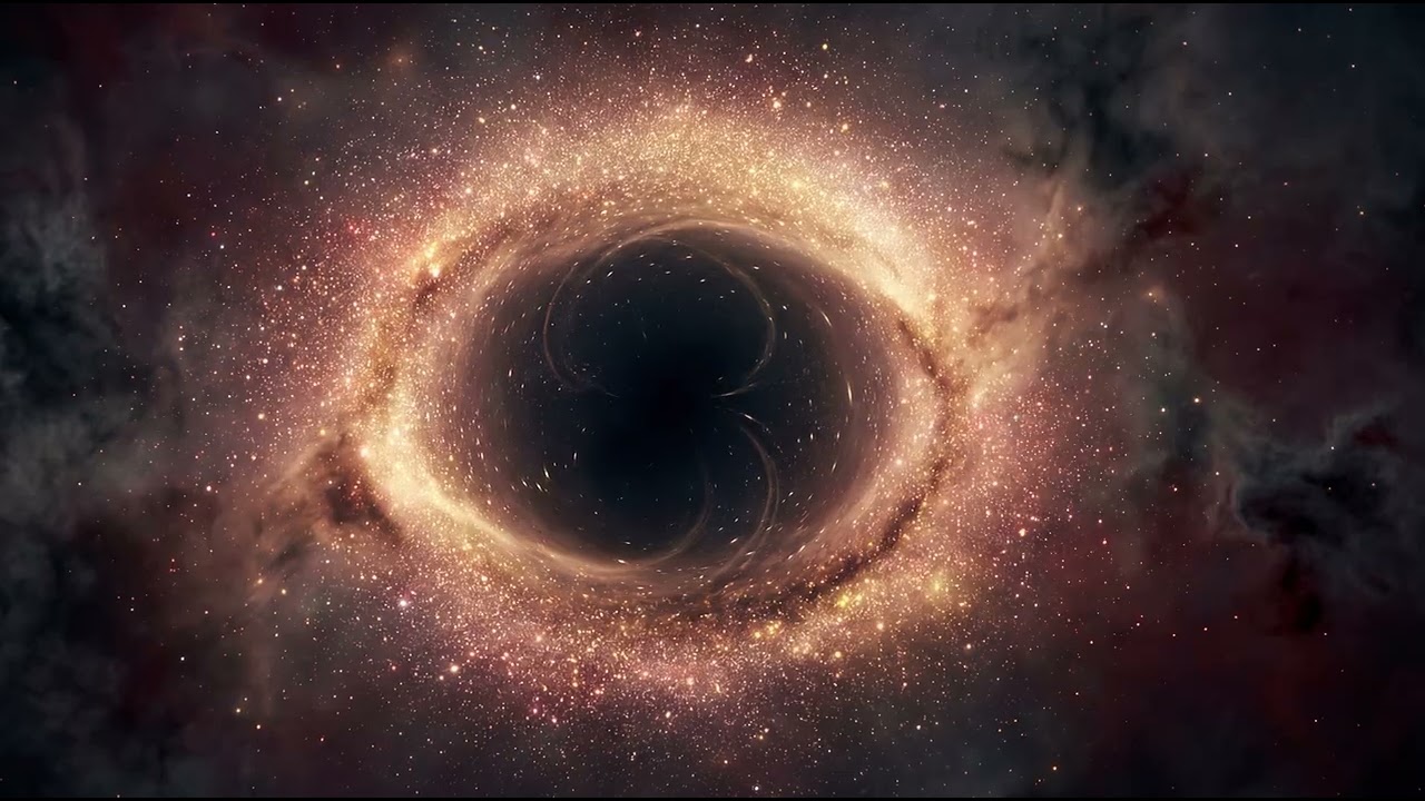 Os 10 Buracos Negros MAIS MONSTRUOSOS Já Descobertos