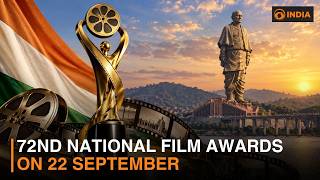 Download lagu 72nd National Film Awards on 22 September